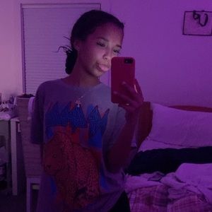 Meet your Posher, Ayanna